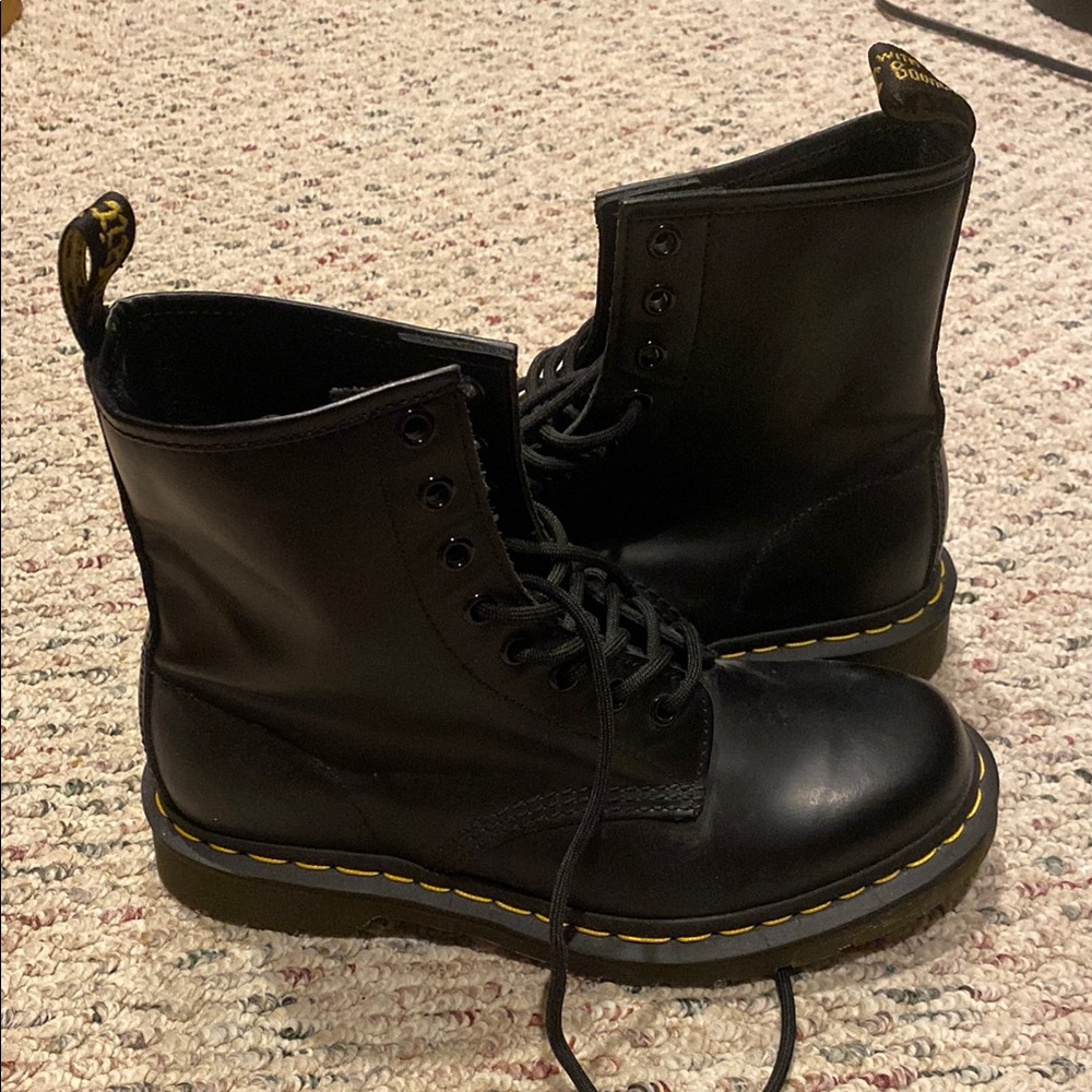Dr martens boots